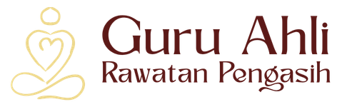 Guru Ahli Rawatan Pengasih